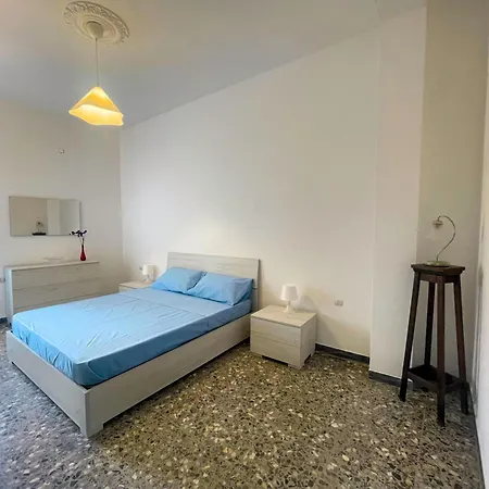 Apartamento La Casa Di Chloe