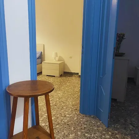 La Casa Di Chloe * Faggiano (Taranto)