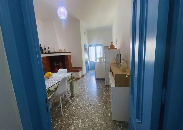 La Casa Di Chloe 아파트 *