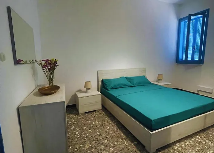 아파트 La Casa Di Chloe