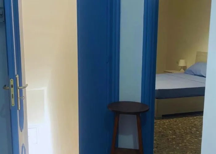 La Casa Di Chloe * Faggiano (Taranto)