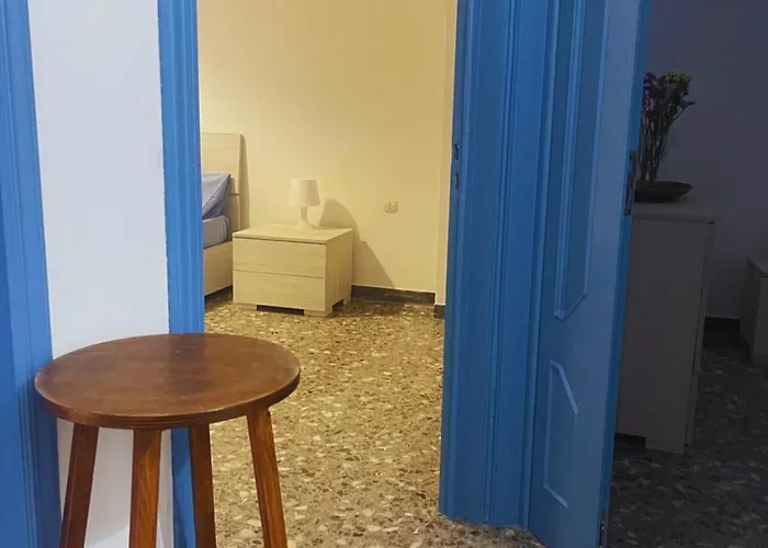 La Casa Di Chloe * Faggiano (Taranto)