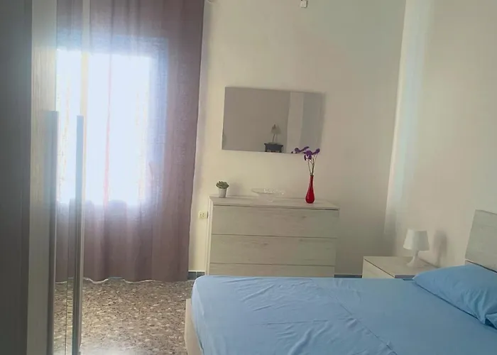 La Casa Di Chloe Faggiano (Taranto)