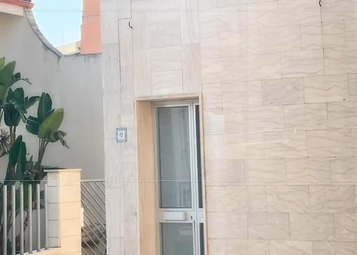 La Casa Di Chloe 아파트 *