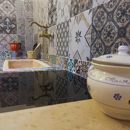 La Casa Di Chloe Apartament