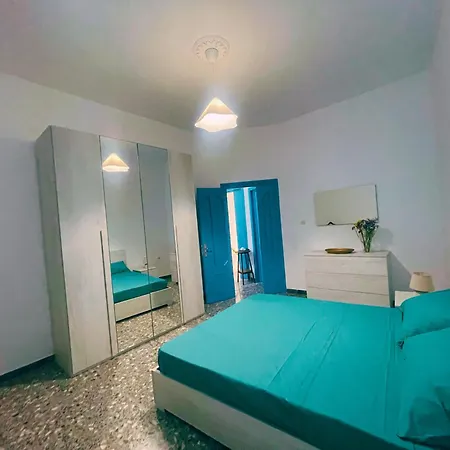 La Casa Di Chloe Apartmán *