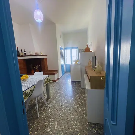 La Casa Di Chloe Apartmán *