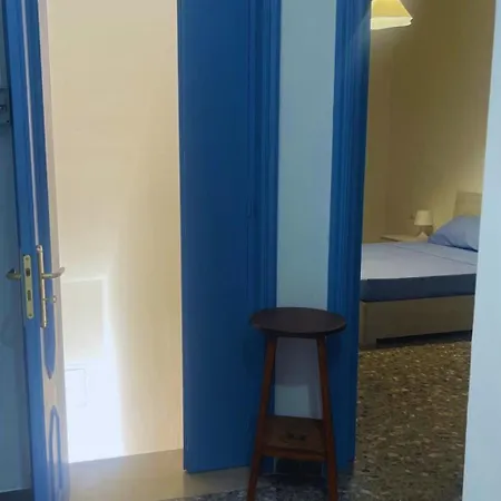 La Casa Di Chloe * Faggiano (Taranto)