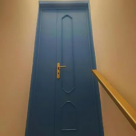 Apartmán La Casa Di Chloe