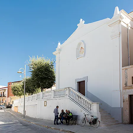 La Casa Di Chloe *