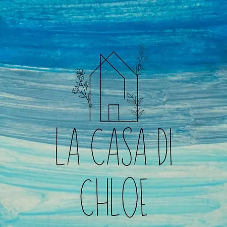 Apartmán La Casa Di Chloe