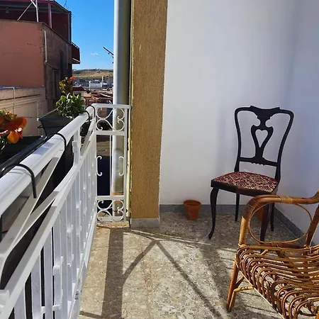 Apartament La Casa Di Chloe