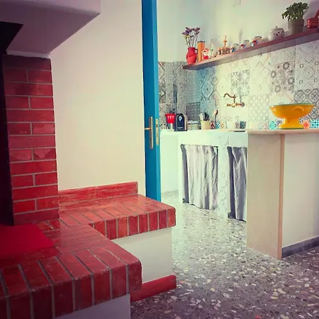Apartament La Casa Di Chloe Faggiano (Taranto)