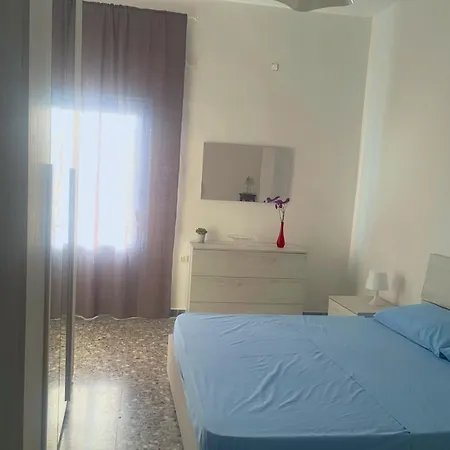 La Casa Di Chloe Faggiano (Taranto)