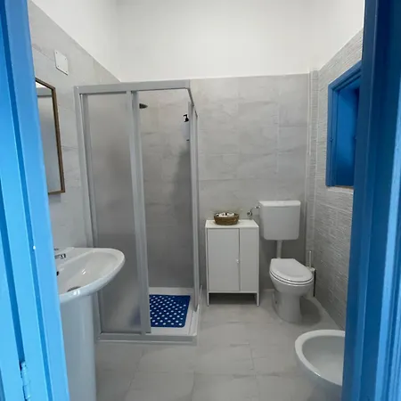 La Casa Di Chloe * Faggiano (Taranto)
