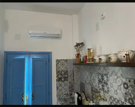 La Casa Di Chloe Apartment *
