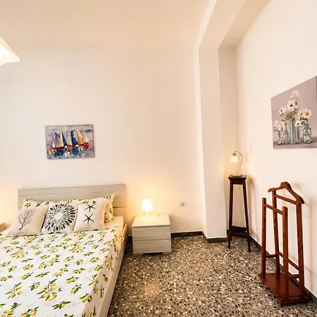 La Casa Di Chloe Faggiano (Taranto)
