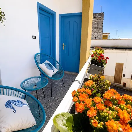 La Casa Di Chloe Appartement Faggiano (Taranto)