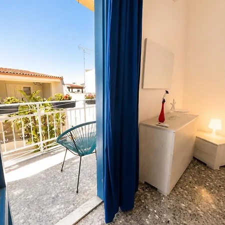 La Casa Di Chloe Faggiano (Taranto)