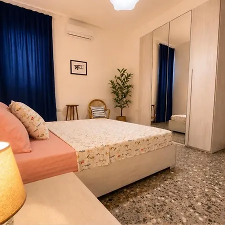Appartement La Casa Di Chloe