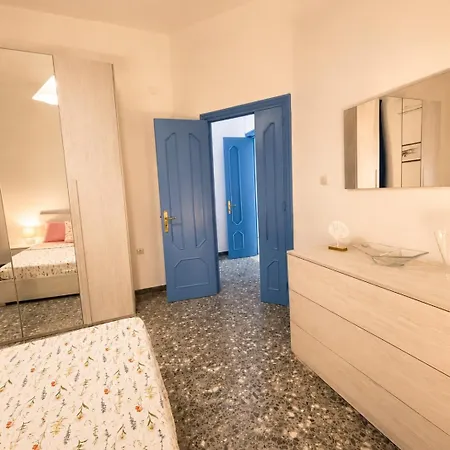 La Casa Di Chloe Faggiano (Taranto)