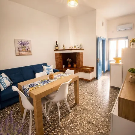 Appartement La Casa Di Chloe *