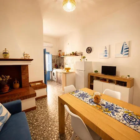 Appartement La Casa Di Chloe *