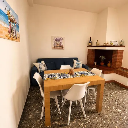 La Casa Di Chloe Appartement Faggiano (Taranto)