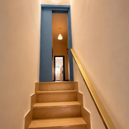 La Casa Di Chloe Faggiano (Taranto)
