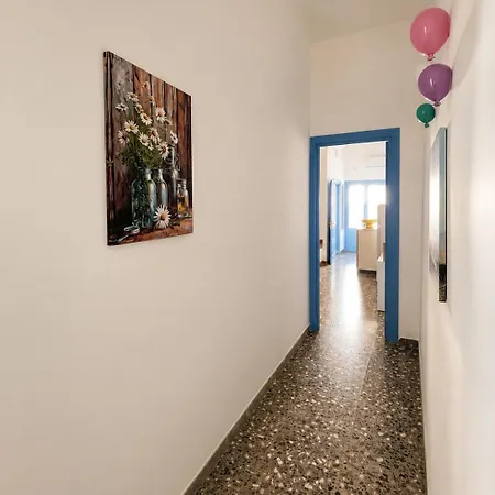 Appartement La Casa Di Chloe *