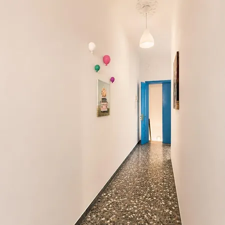Appartement La Casa Di Chloe Faggiano (Taranto)