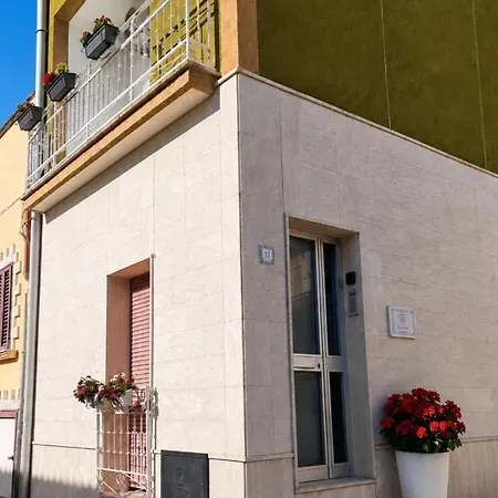 La Casa Di Chloe Appartement