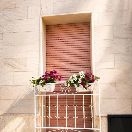 La Casa Di Chloe Appartement *